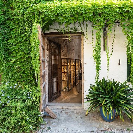 Agroturismo Son Boronat Calvià Exteriér fotografie