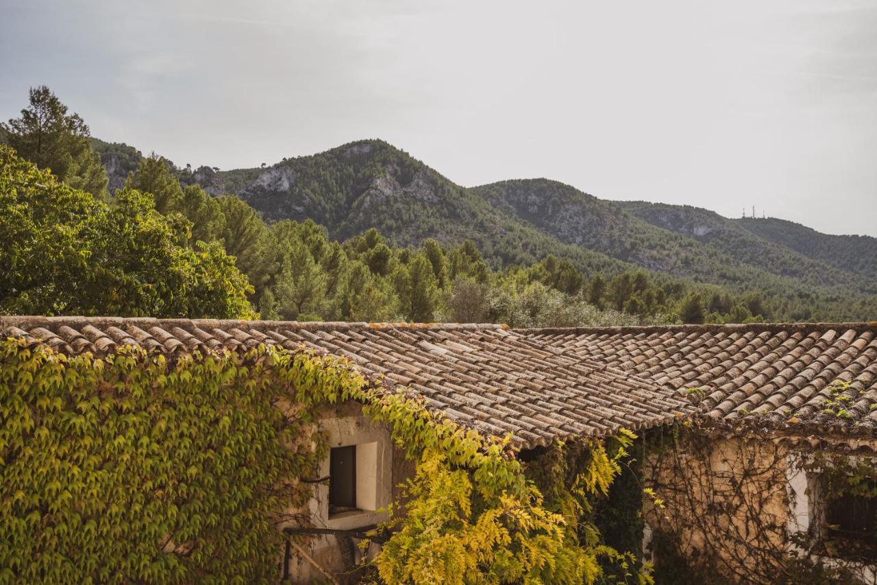 Agroturismo Son Boronat Calvià Exteriér fotografie