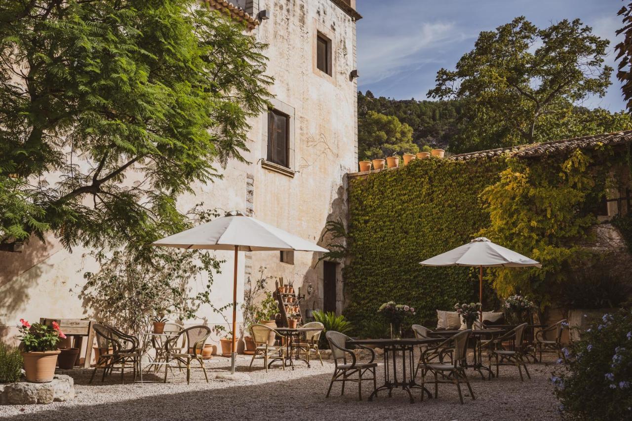 Agroturismo Son Boronat Calvià Exteriér fotografie