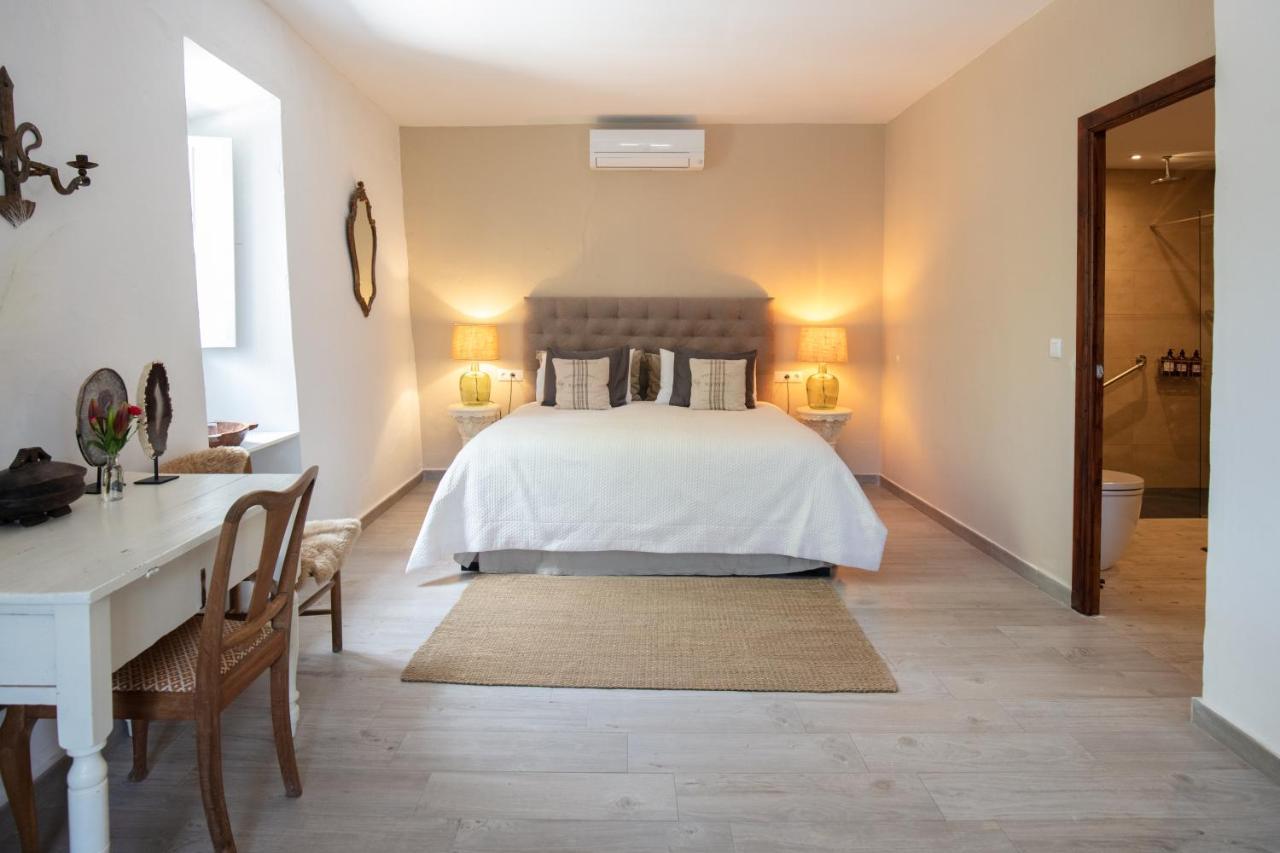 Agroturismo Son Boronat Calvià Exteriér fotografie