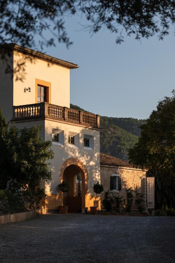 Agroturismo Son Boronat Calvià Exteriér fotografie
