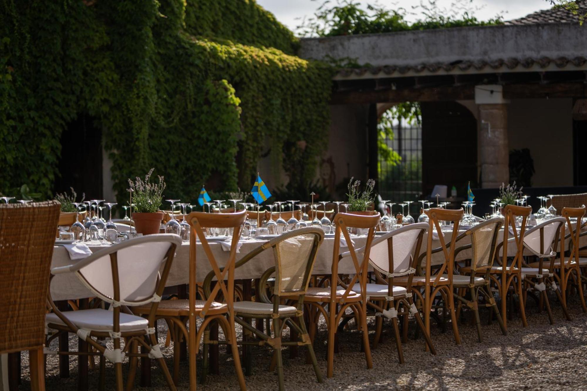 Agroturismo Son Boronat Calvià Exteriér fotografie
